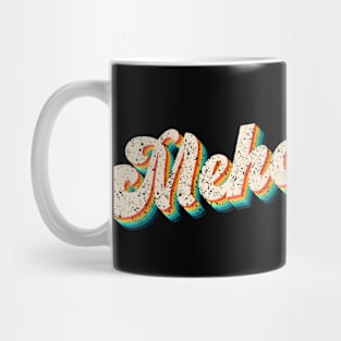 Meharveer Mug